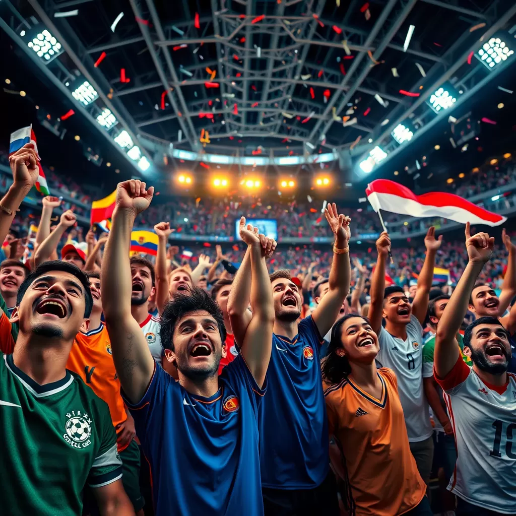 Uzbekistan vs Colombia: Ai sẽ tạo bất ngờ ở vòng bảng? — view 3