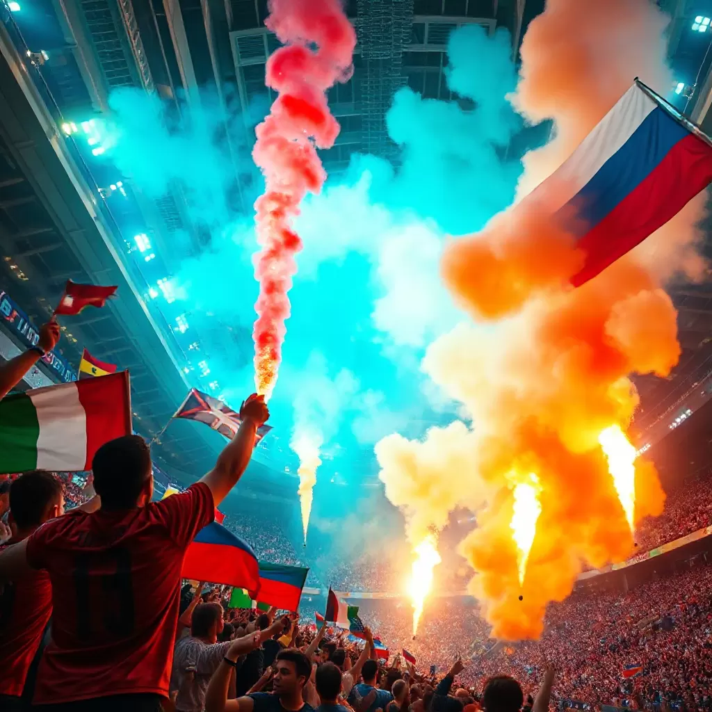 Soi kèo bóng đá Morocco vs Haiti chuẩn xác hôm nay: Cơ hội cho ai? — view 2