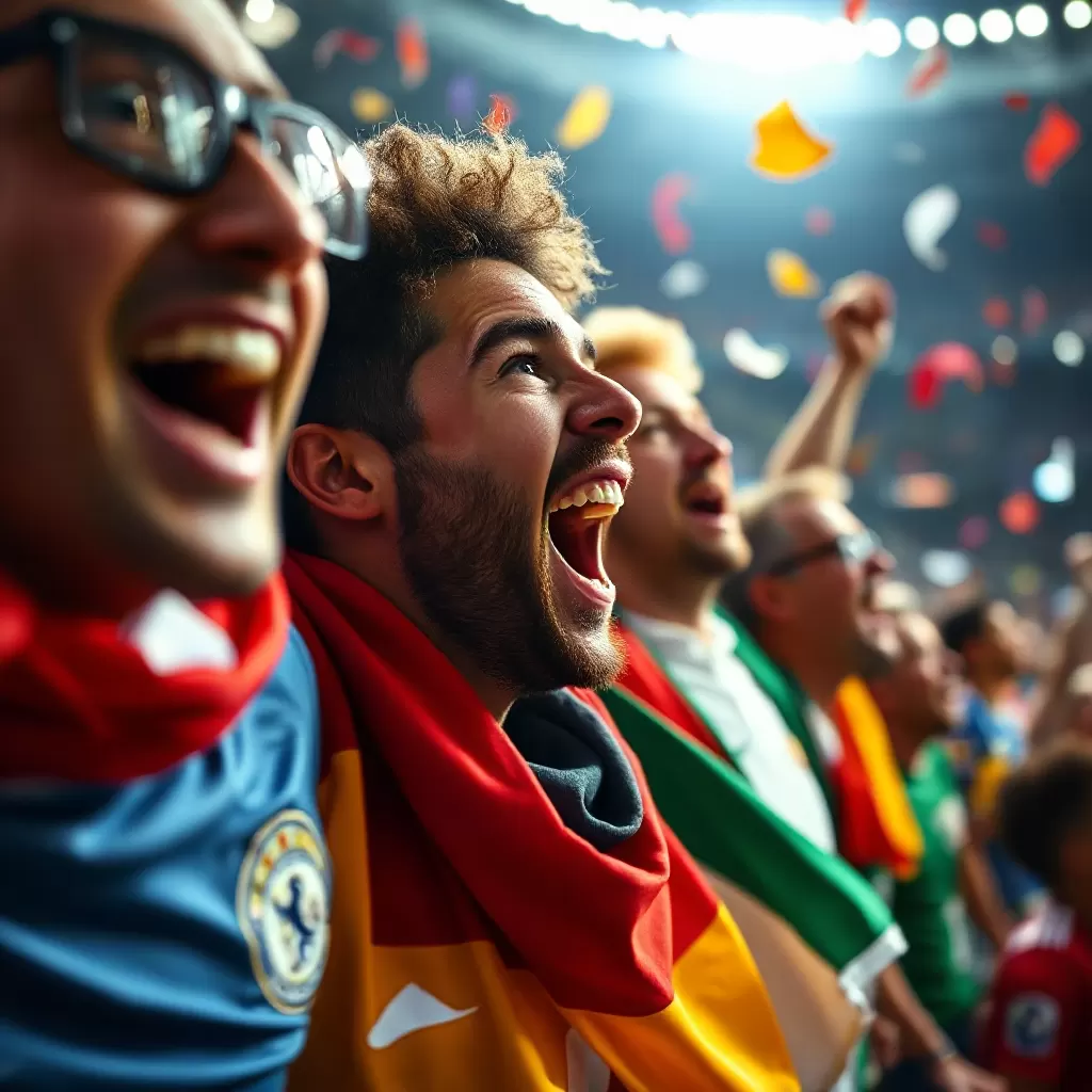 Bảng xếp hạng World Cup sau Áo vs Jordan và Czechia vs Nam Phi: Đội nào sáng cửa? — view 3